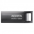 Memoria USB Adata UR340, 128GB, USB 3.2, Lectura 100 MB/s, Negro  1