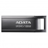 Memoria USB Adata UR340, 256GB, USB 3.2, Lectura 100 MB/s, Negro  2