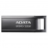 Memoria USB Adata UR340, 32GB, USB 3.2, Lectura 100 MB/s, Negro  1