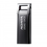Memoria USB Adata UR340, 64GB, USB 3.2, Lectura 100 MB/s, Negro  4