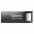 Memoria USB Adata UR340, 64GB, USB 3.2, Lectura 100 MB/s, Negro  1