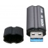Memoria USB Adata S102 Pro, 32GB, USB 3.0, Negro  3