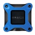 SSD Externo Adata SD600Q, 240GB, USB, Azul, A Prueba de Golpes  5