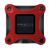 SSD Externo Adata SD600Q, 240GB, USB, Rojo  5