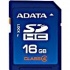 Memoria Flash Adata, 16GB SDHC Clase 4  1