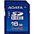 Memoria Flash Adata, 16GB SDHC Clase 4