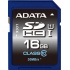 Memoria Flash Adata Premier, 16GB SDHC Clase 10  2