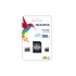 Memoria Flash Adata Premier, 32GB SDHC Clase 10  1