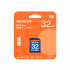 Memoria Flash Adata Premier, 32GB SDHC Clase 10  3