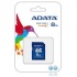 Memoria Flash Adata, 8GB SDHC Clase 4 - Imagen adicional 1