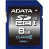 Memoria Flash Adata Premier, 8GB SDHC, Clase 10  2
