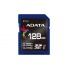 Memoria Flash Adata Premier Pro, 128GB SDXC UHS-I Clase 10  1