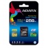 Memoria Flash Adata Premier Pro, 256GB SDXC UHS-I Clase 10  1
