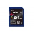 Memoria Flash Adata Premier Pro, 64GB SDXC UHS-I Clase 10  1