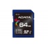 Memoria Flash Adata Premier Pro, 64GB SDXC UHS-I Clase 10