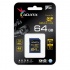 Memoria Flash Adata Premier Pro V30G, 64GB SD UHS-I Clase 10  4