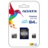 Memoria Flash Adata Premier, 64GB SDXC UHS-I Clase 10  2