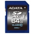 Memoria Flash Adata Premier, 64GB SDXC UHS-I Clase 10  4