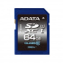 Memoria Flash Adata Premier, 64GB SDXC UHS-I Clase 10