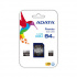 Memoria Flash Adata Premier, 64GB SDXC UHS-I Clase 10 - Imagen adicional 1