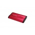 SSD Externo Adata SE730, 250GB, 2.5'', 12.2mm, Rojo  2