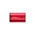 SSD Externo Adata SE730, 250GB, 2.5'', 12.2mm, Rojo  6