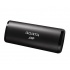 SSD Externo Adata SE760, 512GB, USB-C, Negro   1