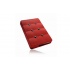 Disco Duro Externo Adata SH14 2.5'', 1TB, USB 3.0, 5400RPM, Rojo, A Prueba de Agua y Golpes - para Mac/PC - Imagen adicional 1