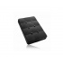 Disco Duro Externo Adata SH14 2.5'', 500GB, USB 3.0, 5400RPM, Negro, A Prueba de Agua y Golpes - para Mac/PC - Imagen adicional 2