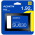 SSD Adata Ultimate SU630, 1.9TB, 2.5", 450MB/s Escritura, 520MB/s Lectura, SATA III