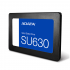 SSD Adata Ultimate SU630 QLC 3D, 240GB, SATA, 2.5", 7mm  2