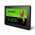 SSD Adata Ultimate SU630, 3.8TB, SATA III, 2.5", 7mm  2