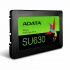 SSD Adata Ultimate SU630, 3.8TB, SATA III, 2.5", 7mm  3