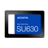 SSD Adata Ultimate SU630, 480GB, SATA, 2.5", 7mm  1
