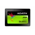 SSD Adata Ultimate SU650, 120GB, SATA III, 2.5'', 7mm, Caja  1