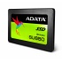 SSD Adata Ultimate SU650, 120GB, SATA III, 2.5'', 7mm, Caja  2