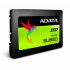 SSD Adata Ultimate SU650, 120GB, SATA III, 2.5'', 7mm, Caja  3