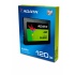 SSD Adata Ultimate SU650, 120GB, SATA III, 2.5'', 7mm, Caja  6