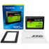 SSD Adata Ultimate SU650, 120GB, SATA III, 2.5'', 7mm, Caja  7