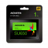 SSD Adata Ultimate SU650, 1TB, 2.5", 450MB/s Escritura, 520MB/s Lectura, SATA III  6