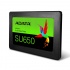 SSD Adata Ultimate SU650, 240GB, SATA III, 2.5'', 7mm, Blister  4
