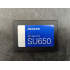 SSD Adata Ultimate SU650, 256GB, 2.5", 450MB/s Escritura, 520MB/s Lectura, SATA III   9