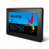 SSD Adata SU750, 512GB, SATA III, 2.5", 7mm  3