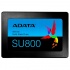 SSD Adata Ultimate SU800, 2TB, SATA III, 2.5'', 7mm  1