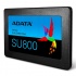 SSD Adata Ultimate SU800, 2TB, SATA III, 2.5'', 7mm  2