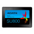 SSD Adata Ultimate SU800, 512GB, SATA III, 2.5'', 7mm ― Empaque abierto, producto nuevo.  7