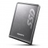 SSD Externo Adata SV620H, 512GB, 2.5'', 11.5mm, Titanio  2