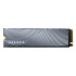 SSD Adata SWORDFISH 3D NAND, 250GB, PCI Express, M.2 2280 ― Caja abierta.