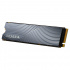 SSD Adata SWORDFISH 3D NAND, 2TB, PCI Express 3.0, M.2 2280  3