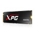 SSD Adata SX8000, 1TB, PCIe 3.0, M.2  2
